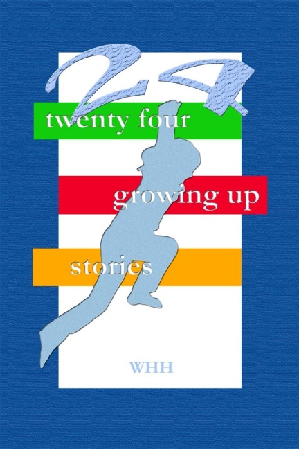 24 Growing Up Stories