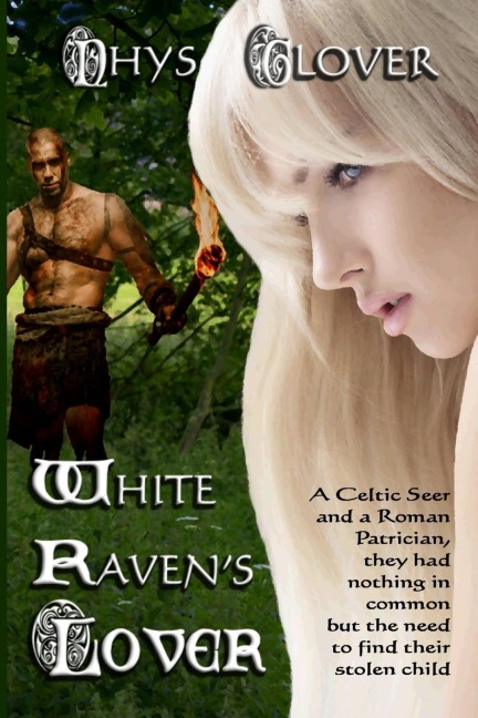 White Ravens Lover