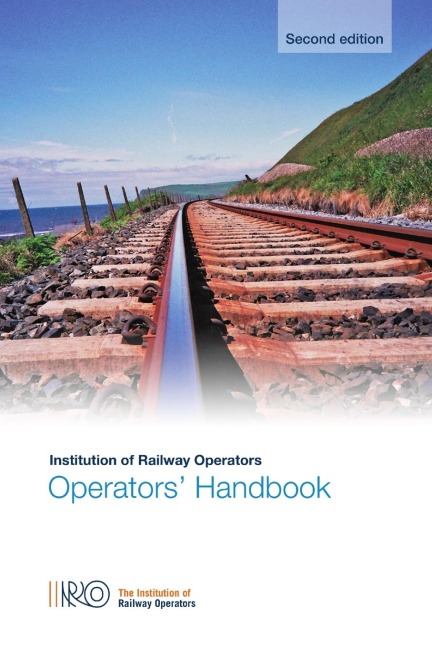 Operators Handbook - Second Edition