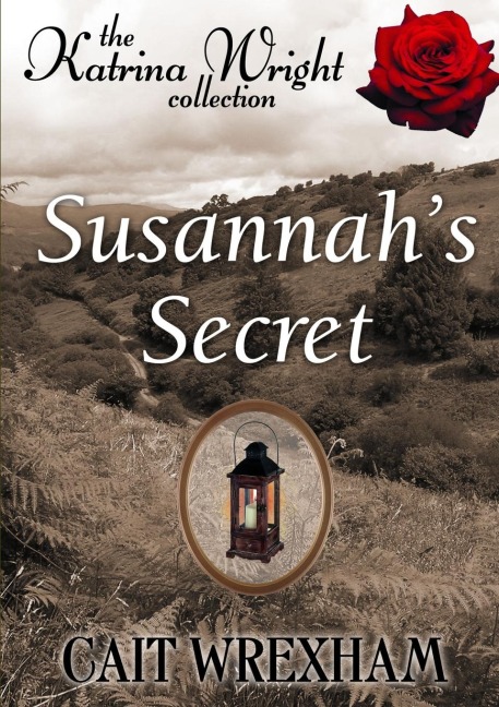 Susannahs Secret