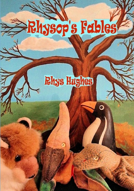 Rhysops Fables