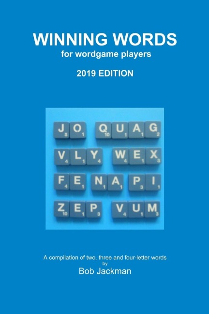 Winning Words for Wordgame Players