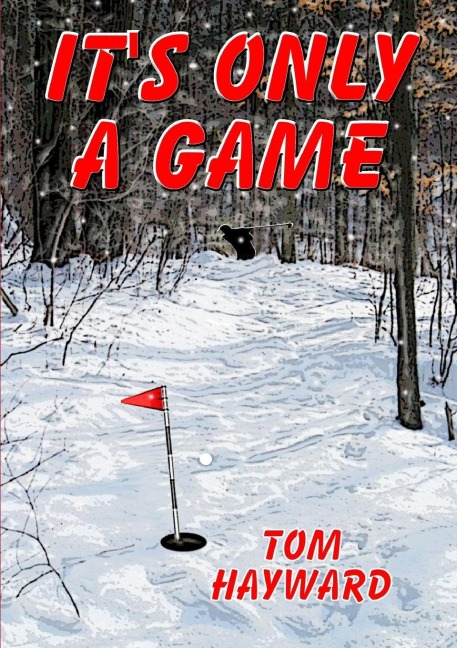 Its Only a Game