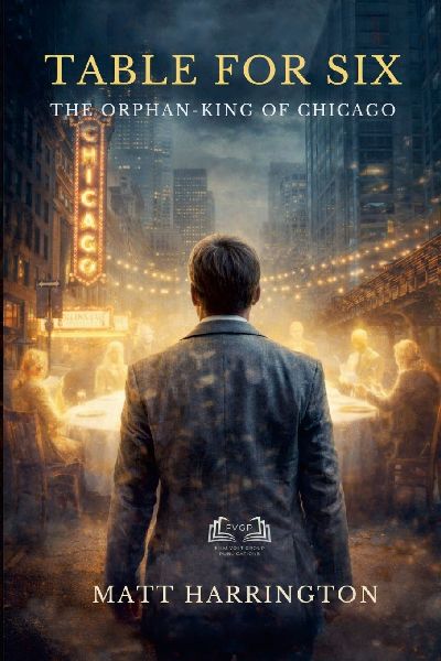 Table for Six: : The Orphan King of Chicago