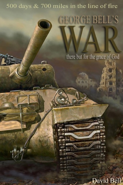 George Bells War