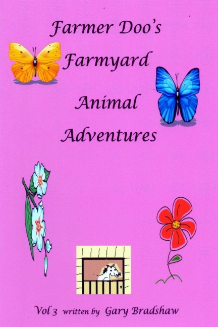 Farmer Doos Farmyard Animal Adventures