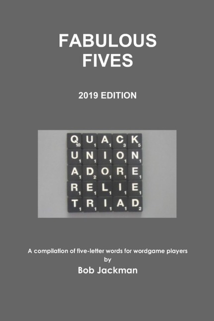 Fabulous Fives