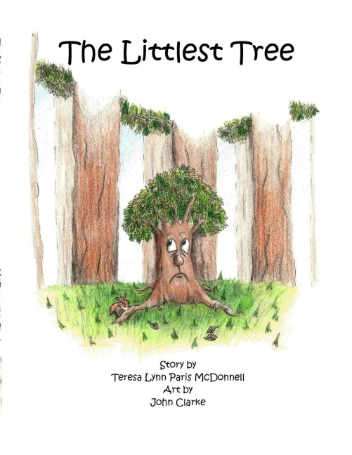 The Littlest Tree