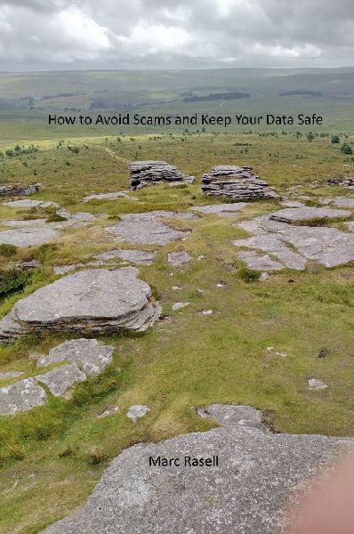 How to Avoid Scams and Keep your Data Safe