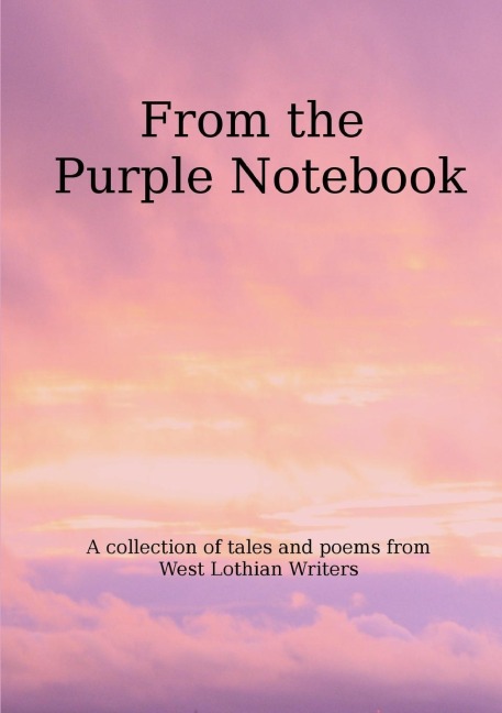 From the Purple Notebook