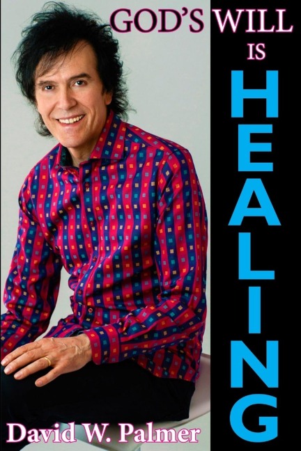 Gods Will is Healing