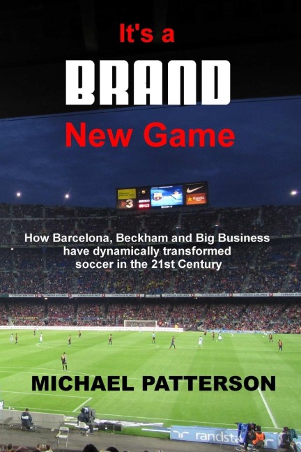 Its a Brand New Game