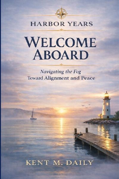 Welcome Aboard