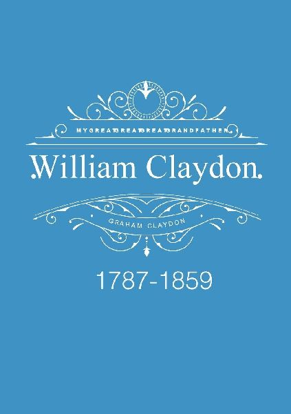 Wiliam Claydon