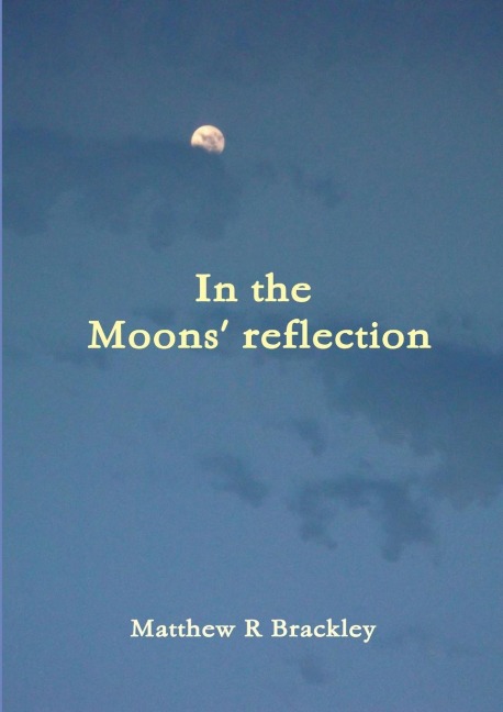 In the Moons reflection