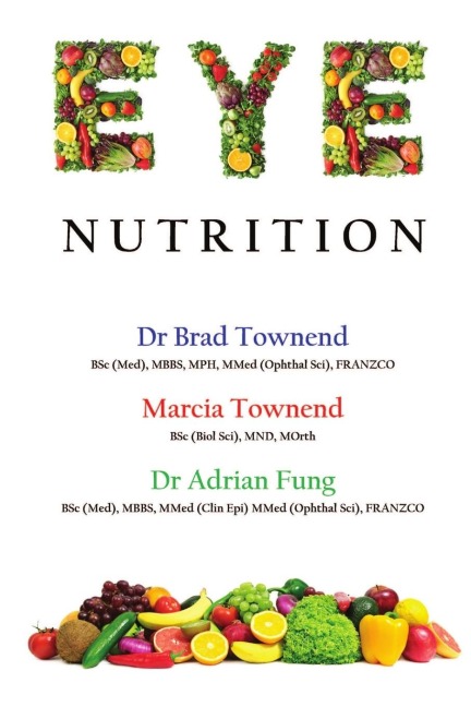 Eye Nutrition