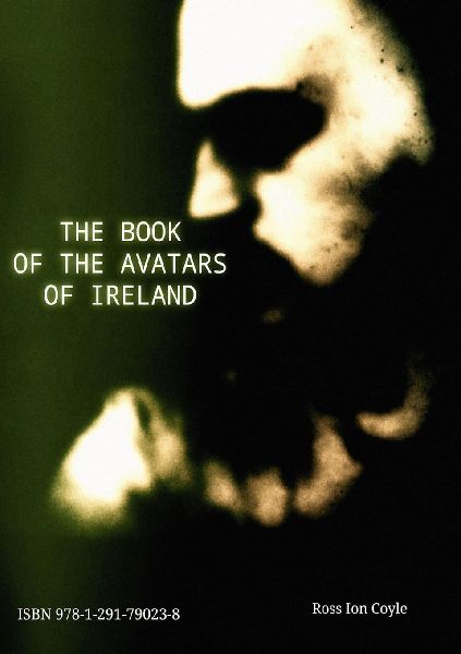 The Book of the Avatars of Ireland