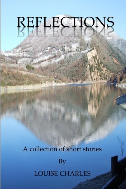 Reflections - A collection of Short Stories