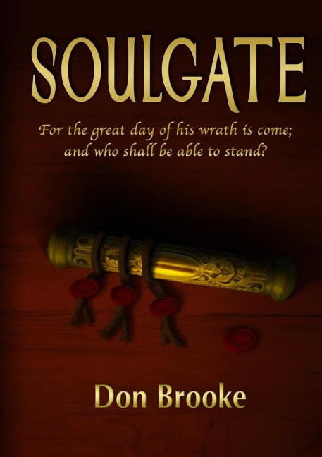 Soulgate