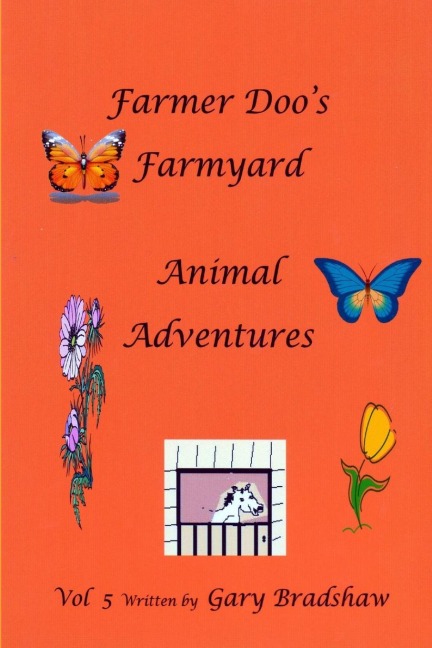 Farmer Doos Farmyard Animal Adventures