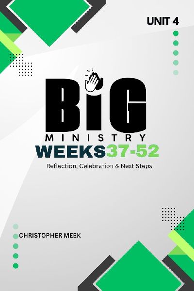 Reflection, Celebration & Next Steps: Unit 4 of 4