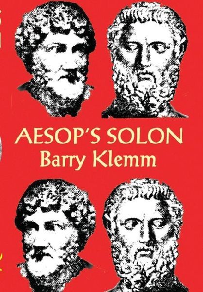 Aesops Solon HB