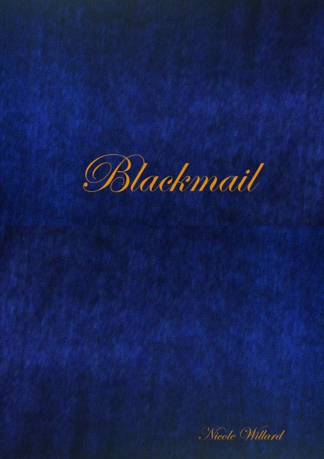 Blackmail