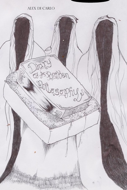 Diary of a broken philosophy