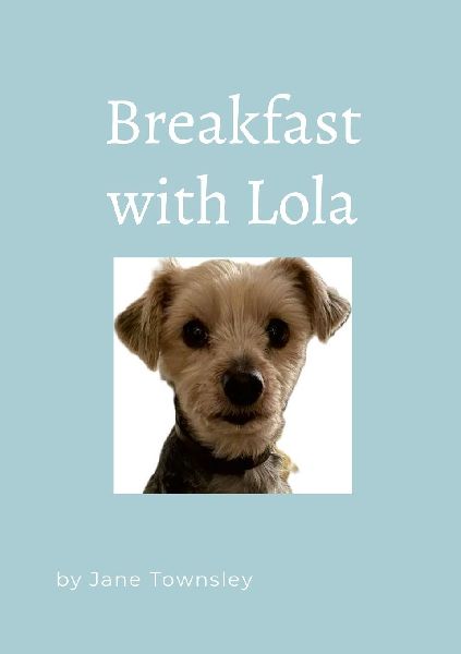 Breakfast with Lola