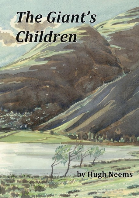 The Giants Children