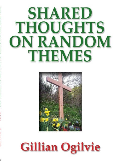 Shared Thoughts on Random Subjects