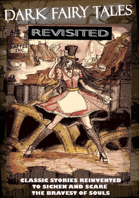 Dark Fairy Tales Revisited