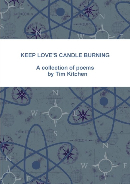 Keep Loves Candle Burning