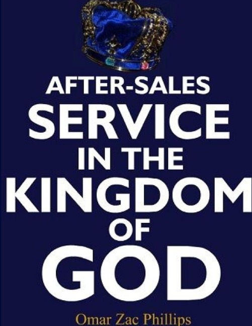 After-Sales Service in the Kingdom of God