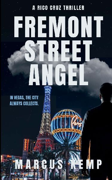 Fremont Street Angel