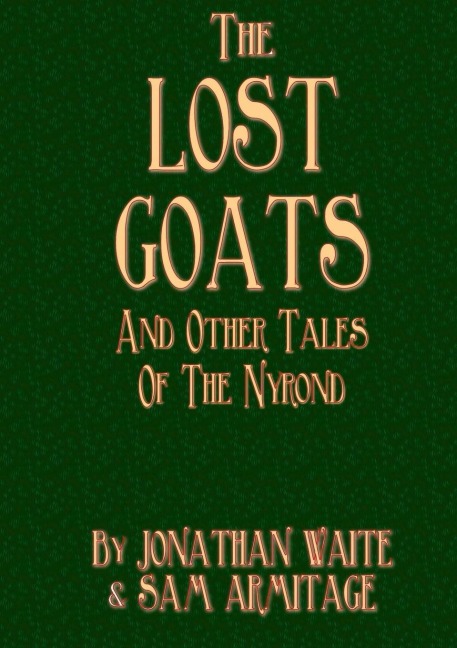 The Lost Goats