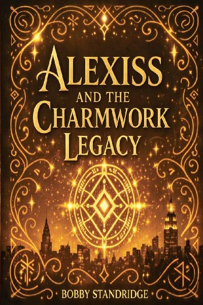 Alexiss and the Charmwork Legacy