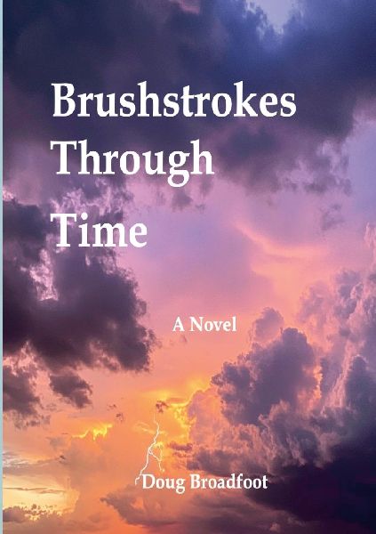 Brushstrokes Through Time