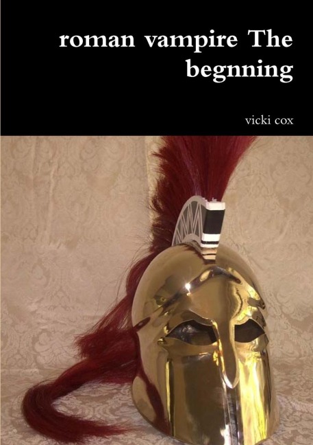 roman vampire The begnning