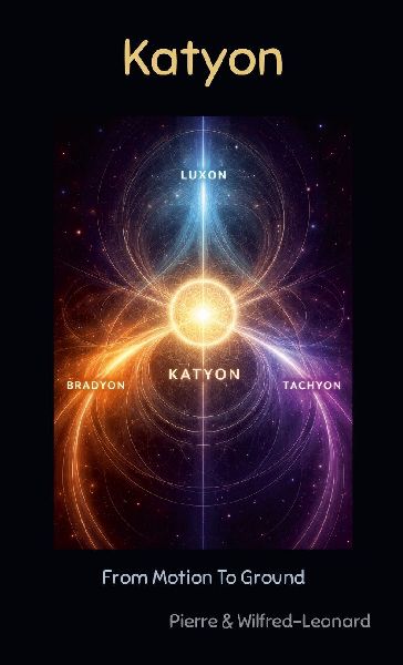Katyon: From Motion To Ground