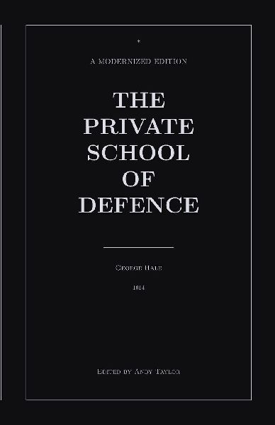 A Private School of Defence