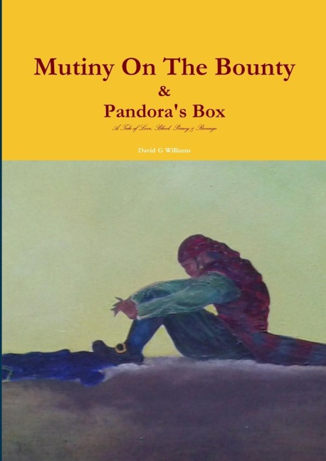 Mutiny On The Bounty & Pandoras Box