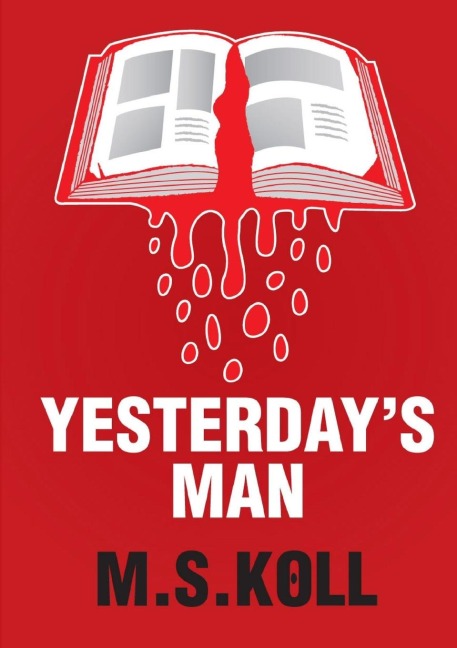 Yesterdays Man