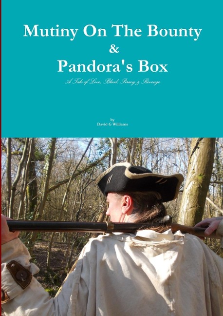 Mutiny On The Bounty & Pandoras Box