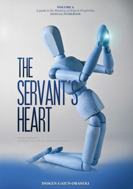 The Servants Heart