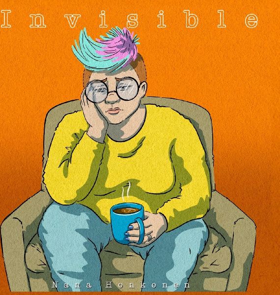 Invisible