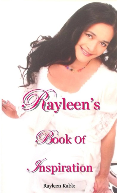 Rayleens Book Of Inspiration