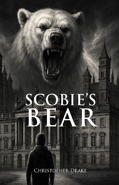Scobie's Bear