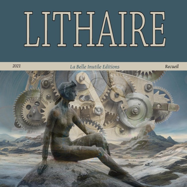 Lithaire 3: Recueil