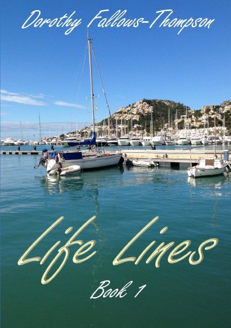 Life Lines: book 1
